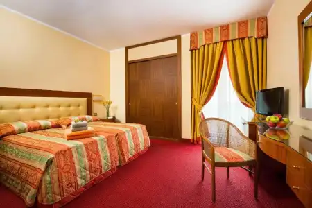 Terme Metropole – Oriental Spa & Resort - 65