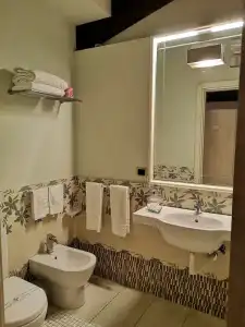 B&B Acireale - Il Cavalluccio Marino Fronte Mare - 40
