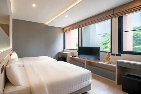 Samyan Serene - 119