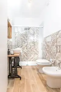 Leone Suite B&B - 46