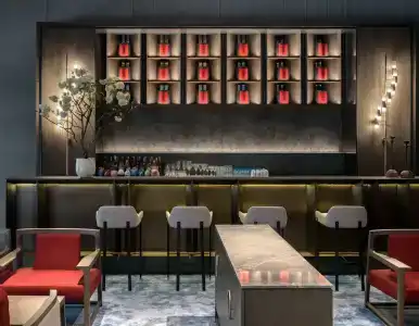 Joya Shanghai Xujiahui - 22
