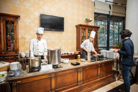 Dalat Edensee Lake Resort & Spa - 43