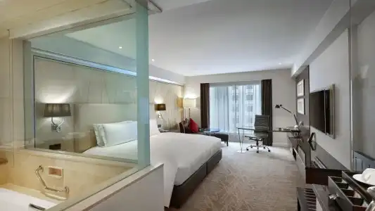 InterContinental Kuala Lumpur by IHG - 5
