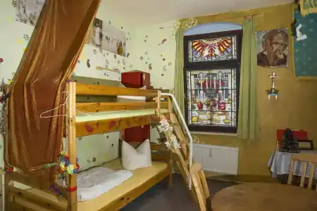 Lollis Homestay - Hostel - 13