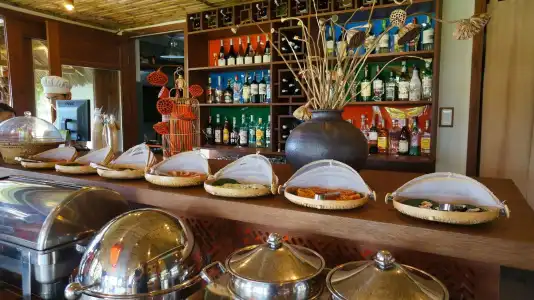 Hoi An Chic Green Retreat - 12