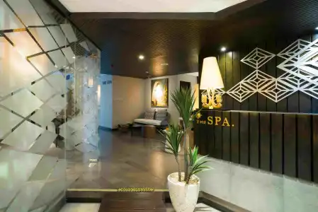 The Vira Bali Boutique & Suite - 37