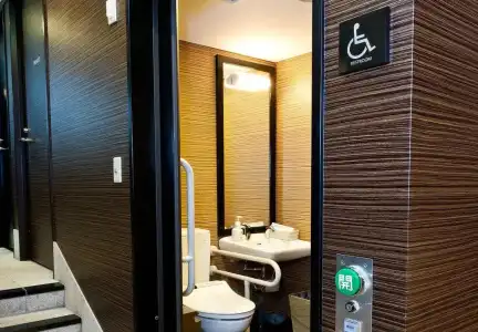 Sotetsu Fresa Inn Tokyo-Akasaka - 19