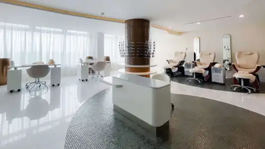 Garza Blanca Resort and Spa - 17