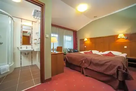 Farmona Business & Spa - 17