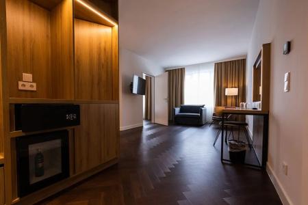 GINN City & Lounge Yorck Berlin - 49