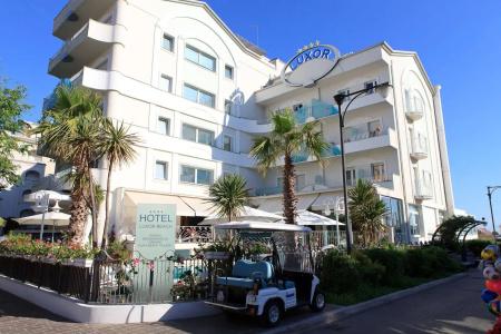 Luxor Beach Boutique Cattolica - 24