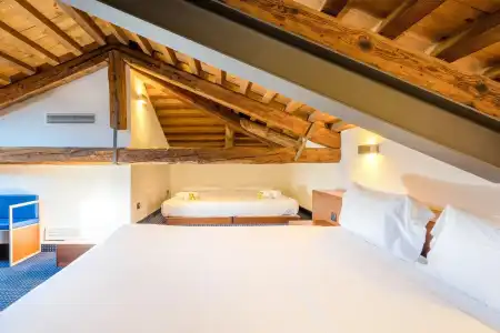 Eurostars Residenza Cannaregio - 11