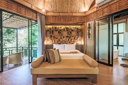 Aonang Fiore Resort - 51