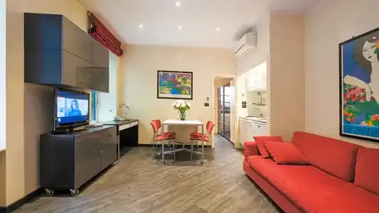 Residence Sacchi - 138