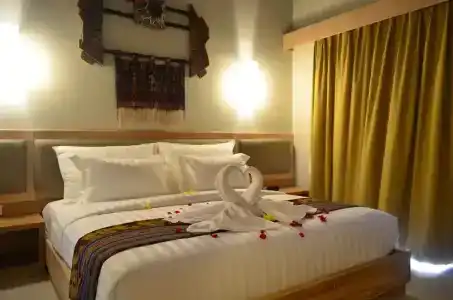 Tetirah Boutique Ubud - 70