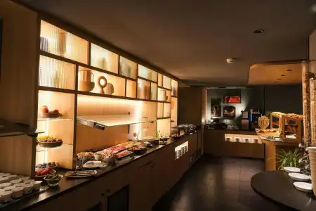 Hôtel & Spa – Thalazur Saint Jean de Luz - 11