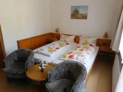 Pension am Kurmittelhaus - 47