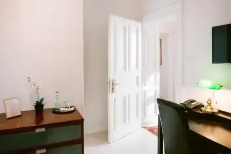 Boutique Villa Oberkassel - 51