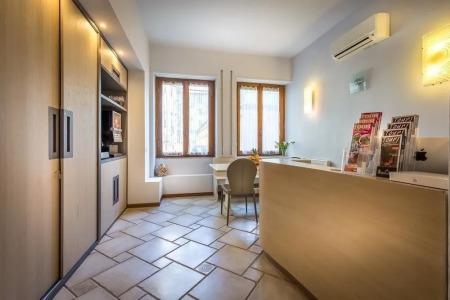 Blu Notte Guest House - 9