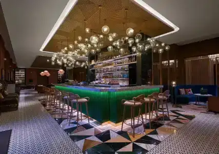 Holiday Inn Resort Ho Tram Beach by IHG - 38