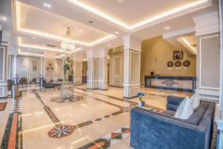 GRAND FLORA SALALAH - 0
