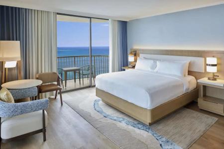 Hilton Hawaiian Village Waikiki Beach Resort - 311