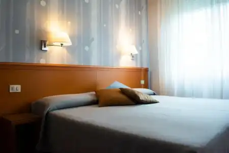 eco Milano & BioRiso Restaurant - 11