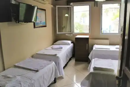 Durak Villa Hostel - 43