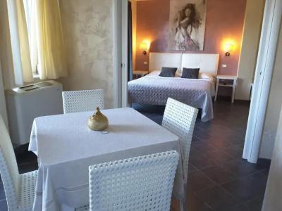 Borgo di Santa Barbara - 230