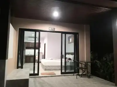 Baan Suan Rim Klong - 41