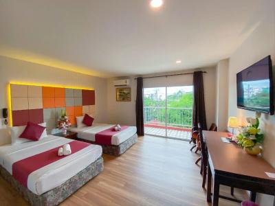 East Inn 15 Rayong - 20