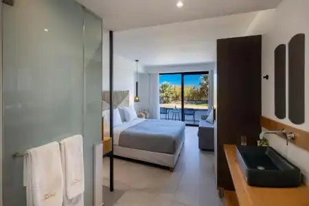 Atermono Boutique Resort & Spa - 78