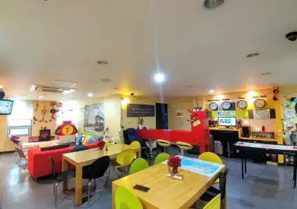 Hostel Tommy - 16