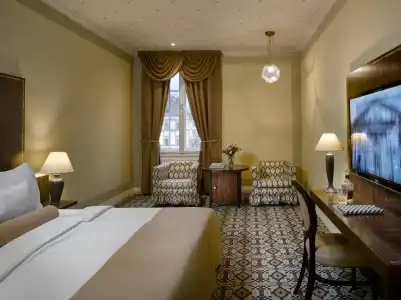 Grandezza Luxury Palace - 5