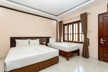 Bach Duong Phu Quoc Resort - 29