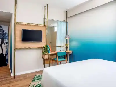Mercure Rio Boutique Copacabana - 71