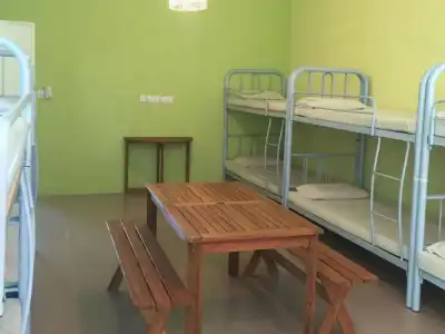 Akinabalu Youth Hostel - 6