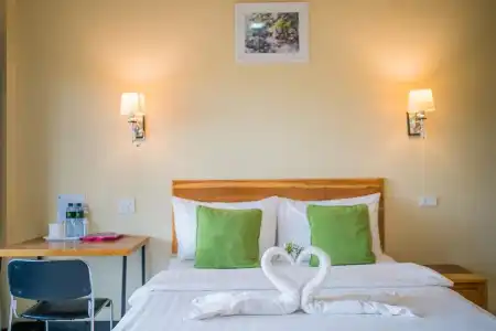 Tontan Resort Cha-Am - 58