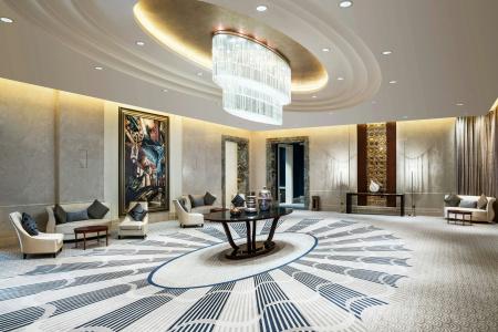 The St. Regis Chengdu - 35