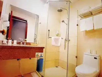 GreenTree Inn Suzhou Shihu Suli Road Express - 15