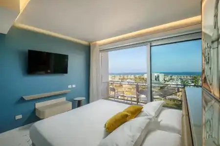 Ambasciatori Suite - 106