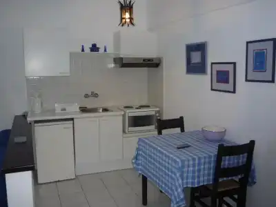 Sirius Apartments - 46