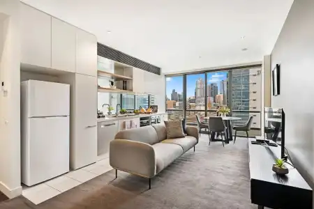 Corporate Keys - Freshwater Place - 167