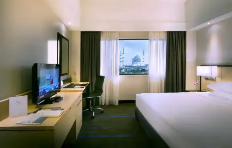 Concorde Shah Alam - 4