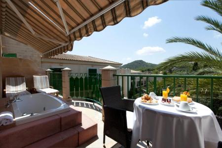 Lago Garden & Spa - 23