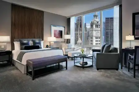 Trump International & Tower - 73