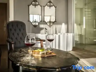 Ansen Suites - 54
