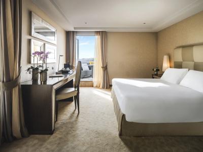 Anantara New York Palace Budapest - A Leading of The World - 3