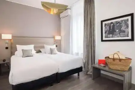 Best Western des Orangers - 206