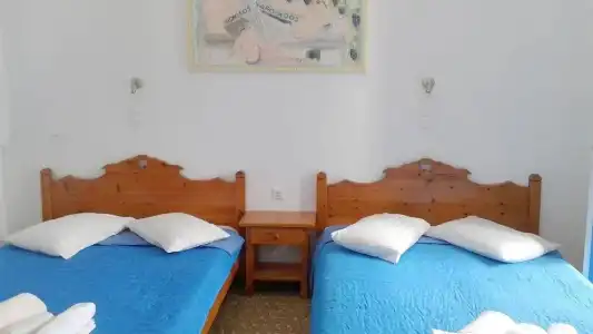 Studios Apartments Kapetanios - 3